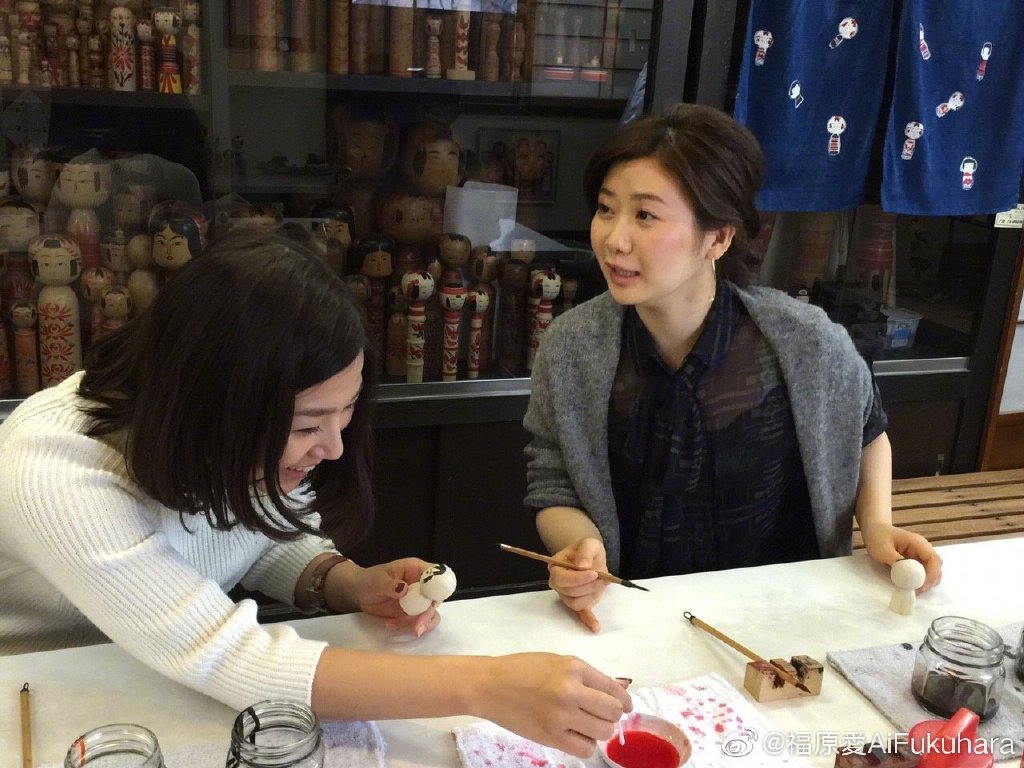 福原爱发声明道歉:很抱歉造成大家的困扰