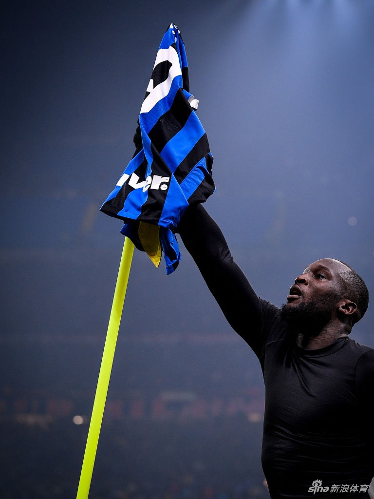 [意甲]国际米兰4-2AC米兰