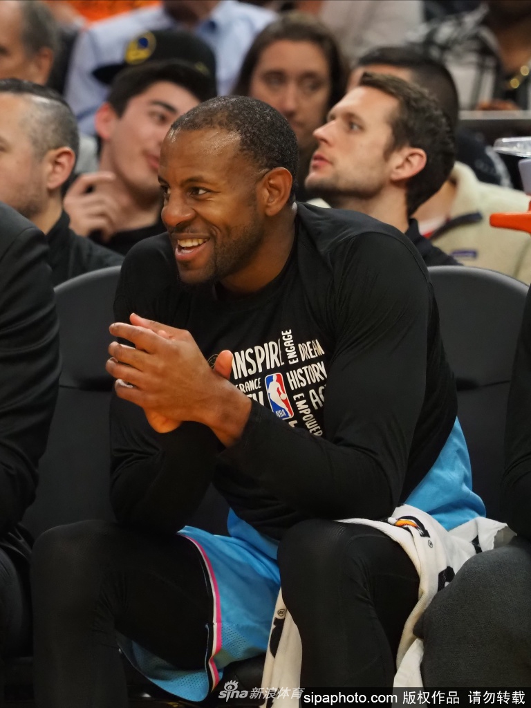 盘点NBA现役五位年龄最大的球员