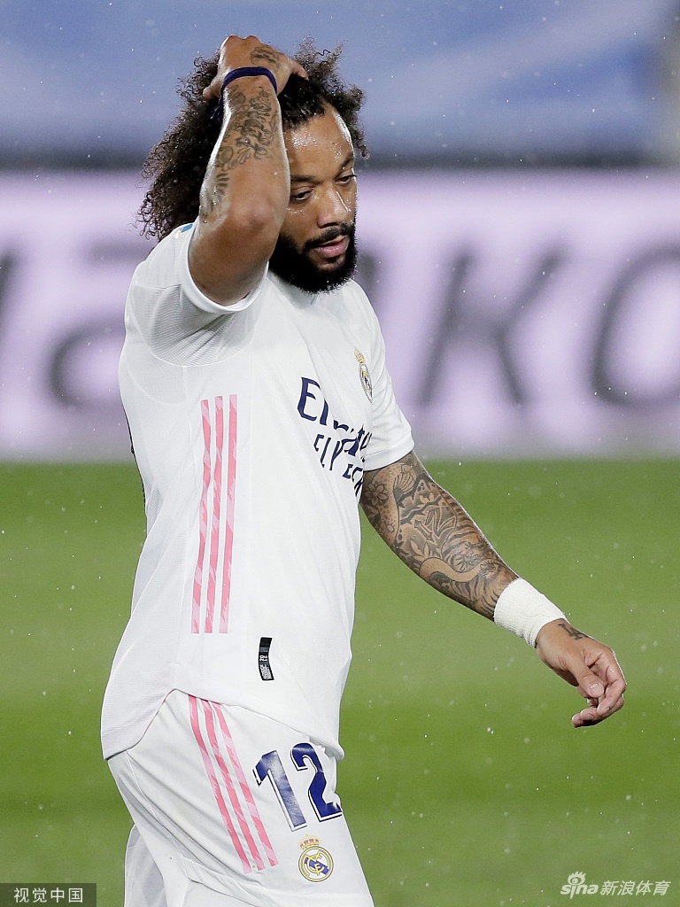 [西甲]皇马0-0战平贝蒂斯