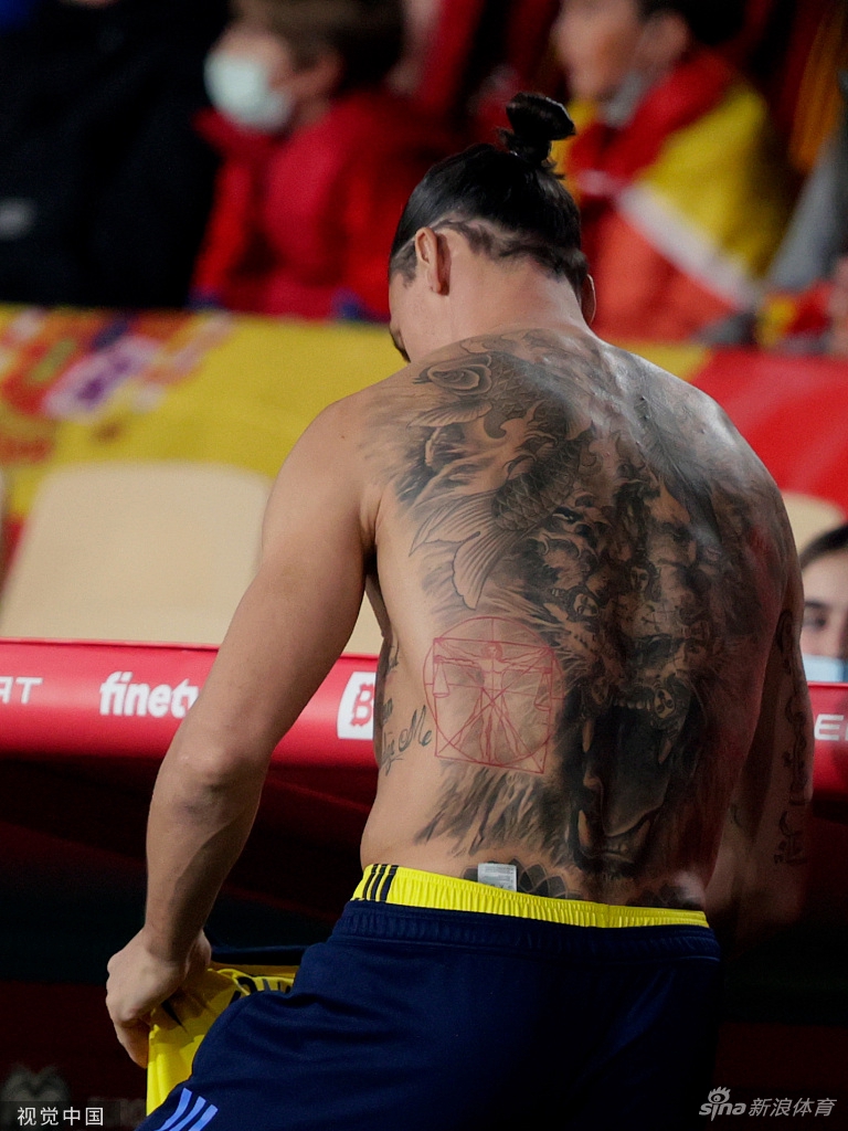 [世预赛]莫拉塔绝杀西班牙1-0瑞典 晋级世界杯