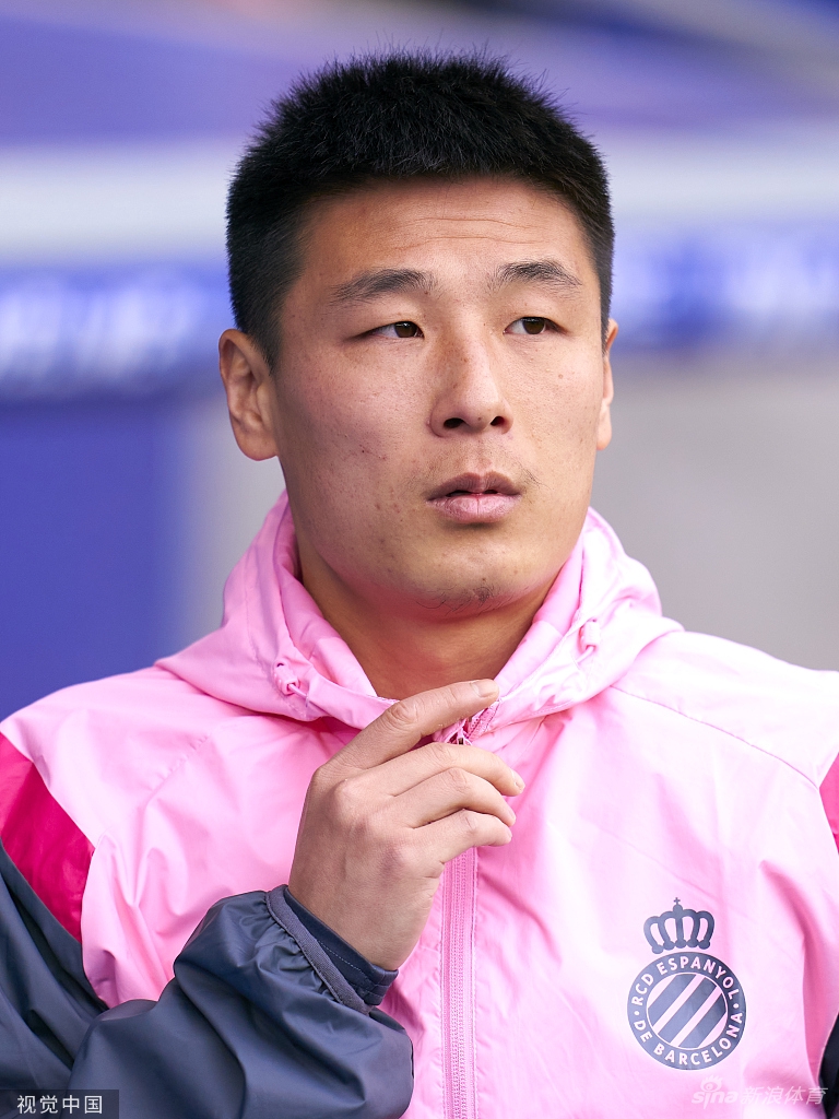 [西甲]西班牙人1-0马洛卡 武磊未登场