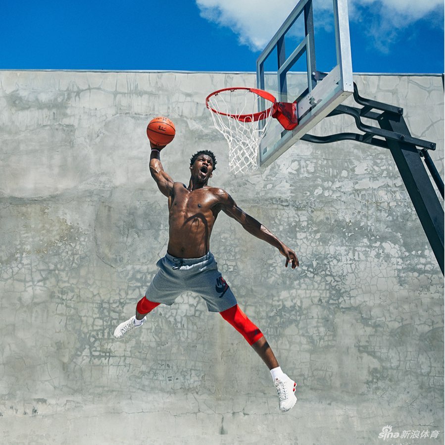 巴特勒为《GQ》拍摄时尚写真 热火硬汉绅士风度