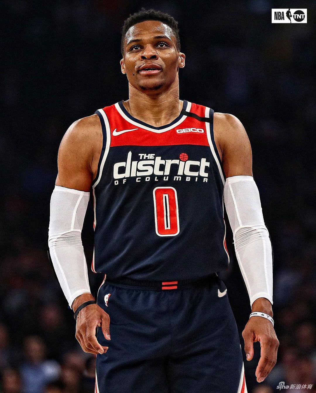 交易了！火箭奇才互换！威少交换沃尔+选秀权