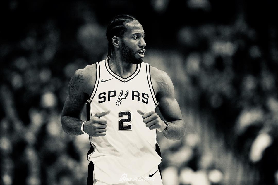 大戏落幕！莱昂纳德与德罗赞互换东家