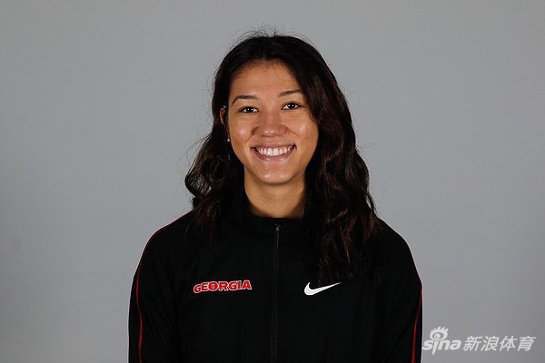 21岁新星！中国田径首位归化选手完成首秀