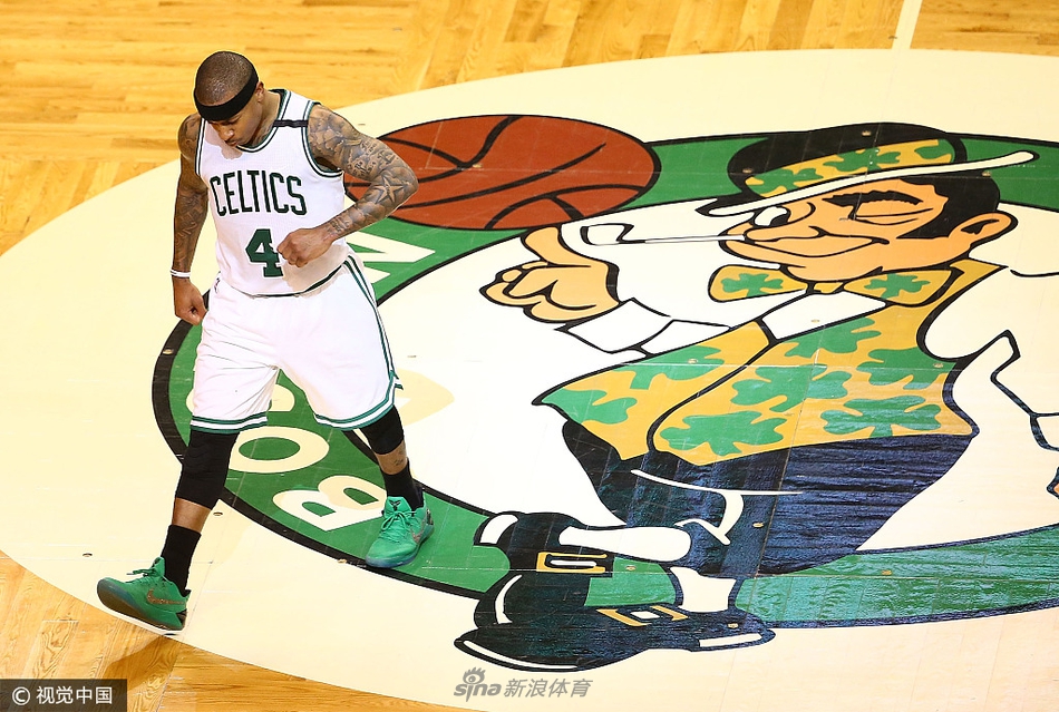 凯尔特人赢抢七大战