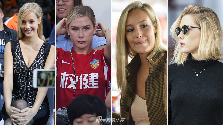 佩莱女友vs帕托女友