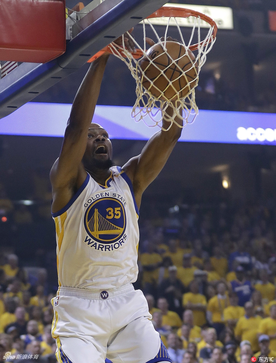 【总决赛g1】骑士91-113勇士