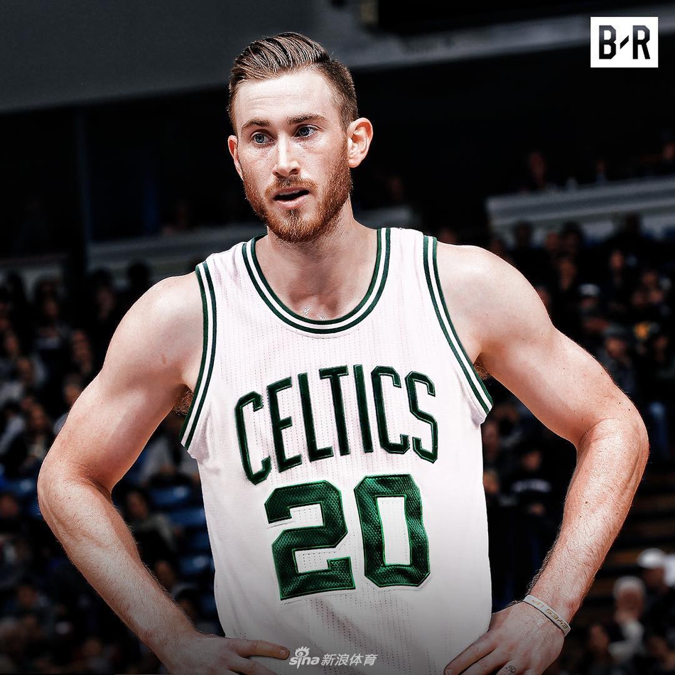 海沃德加盟波士顿凯尔特人队