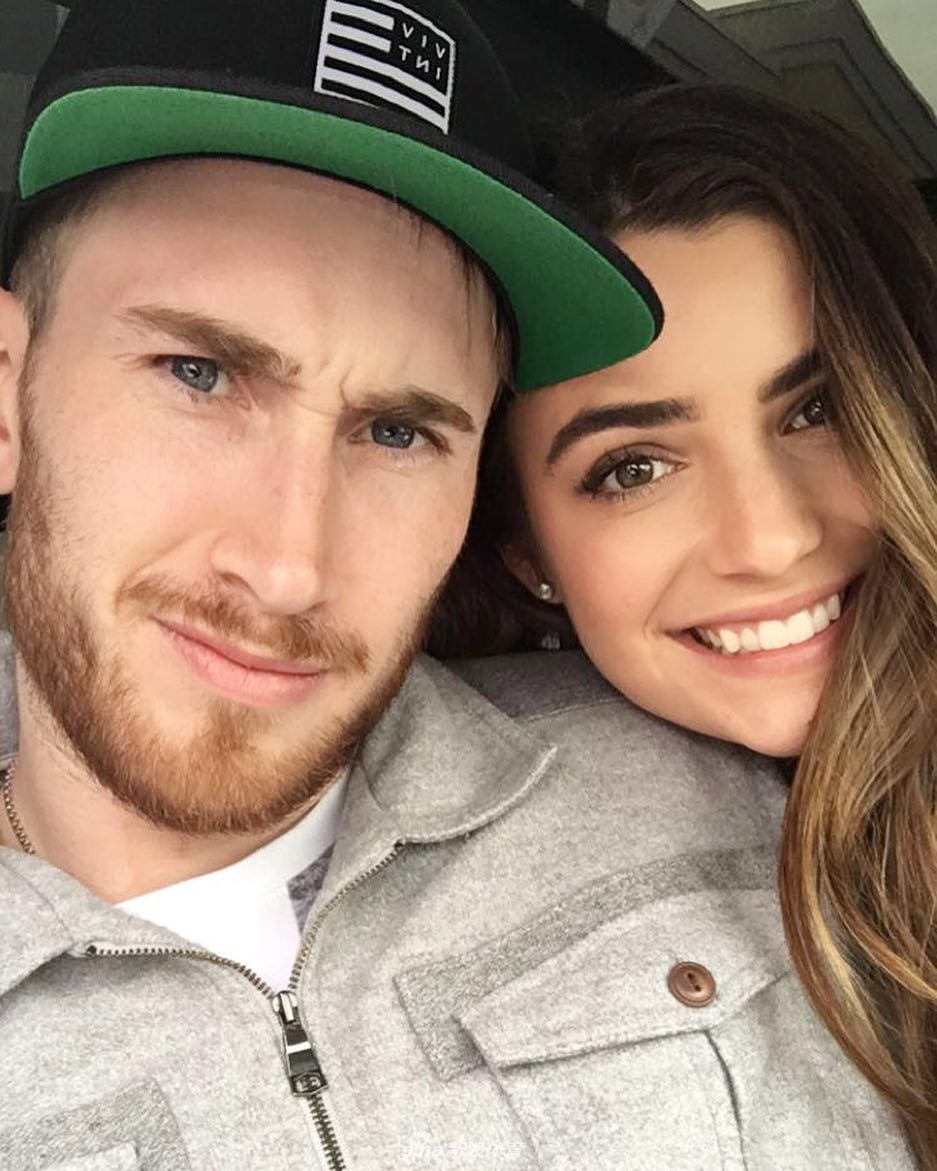 海沃德妻子支持丈夫加盟波士顿