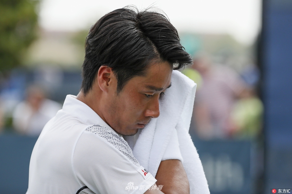 辛辛那提大师赛男单第2轮杉田佑一2-1索萨