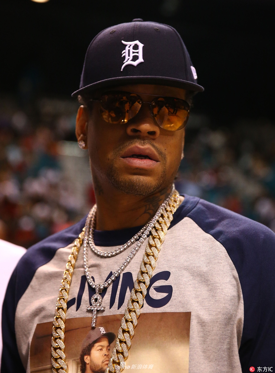 big3篮球锦标赛决赛:肯扬-马丁率队夺冠