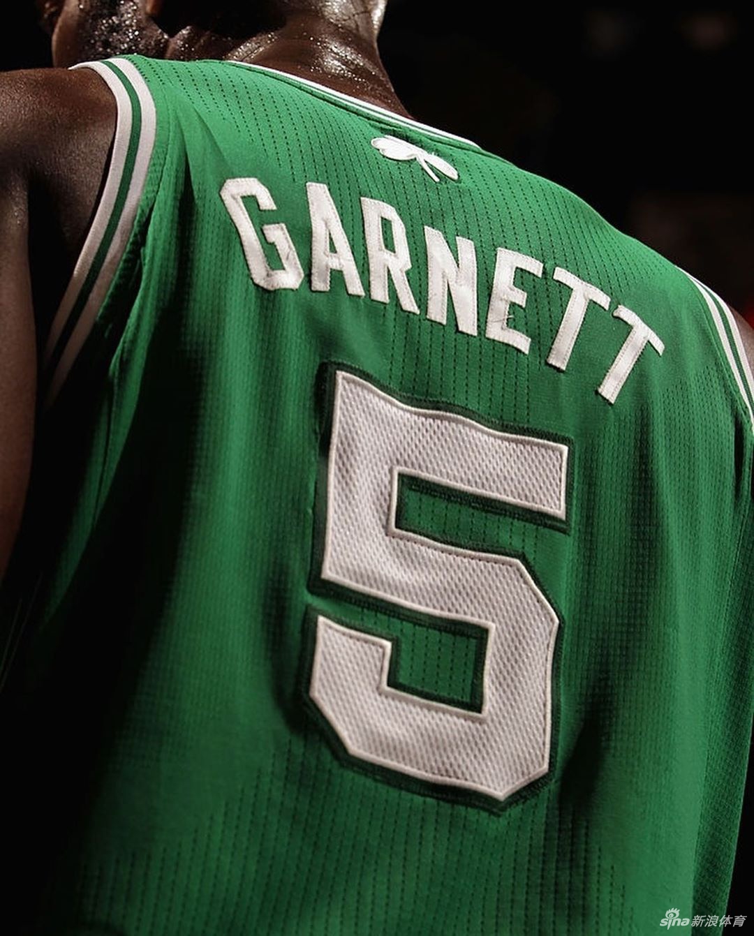 哪位球星的球衣是你的最爱？乔丹科比詹姆斯最热门