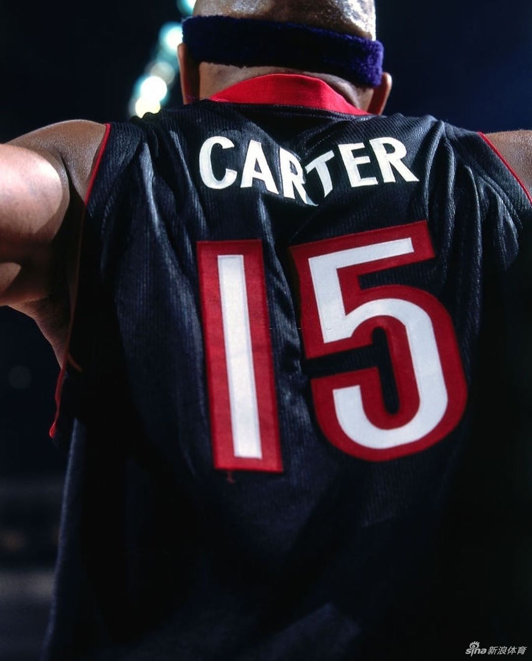 哪位球星的球衣是你的最爱？乔丹科比詹姆斯最热门