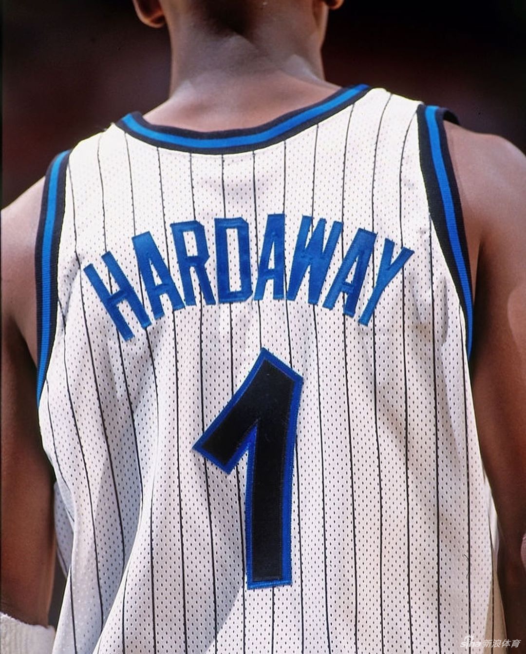 哪位球星的球衣是你的最爱？乔丹科比詹姆斯最热门