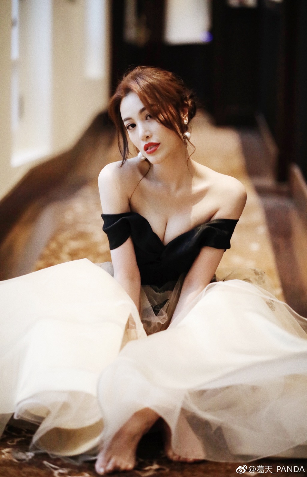 刘翔前妻葛天发感慨:澄清假孕骗婚抵不过造谣