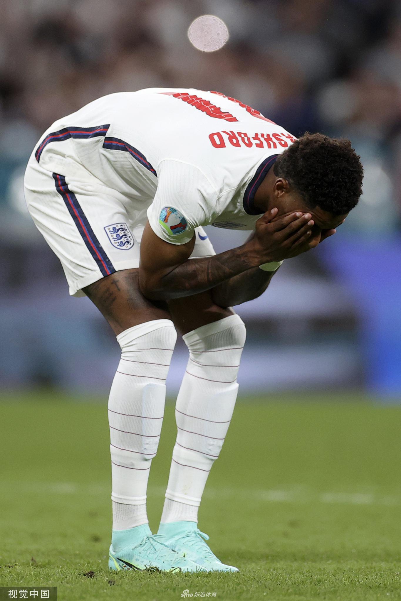 [欧洲杯]意大利点球大战击败英格兰夺冠