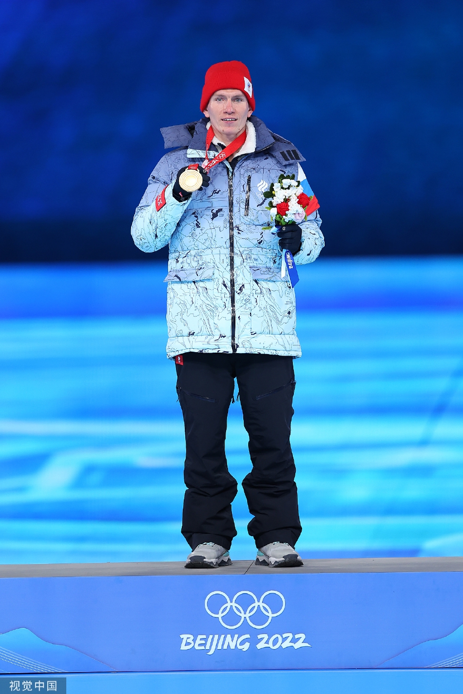 2022北京冬奥会闭幕式