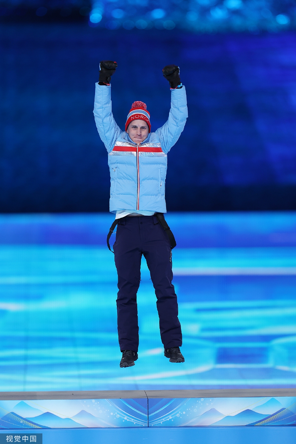 2022北京冬奥会闭幕式