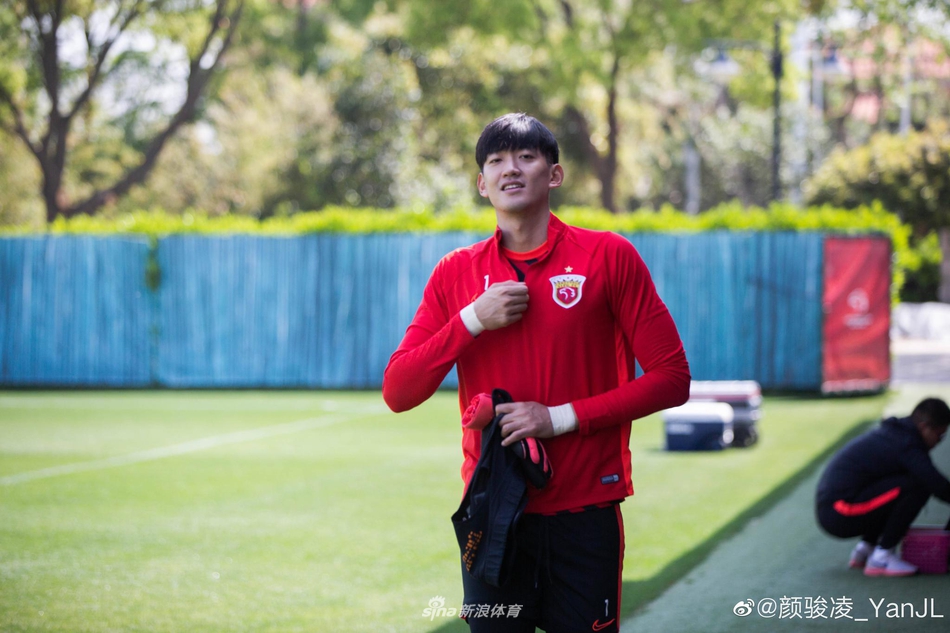 中超即将回归？颜骏凌：“听说”比赛快要回来了