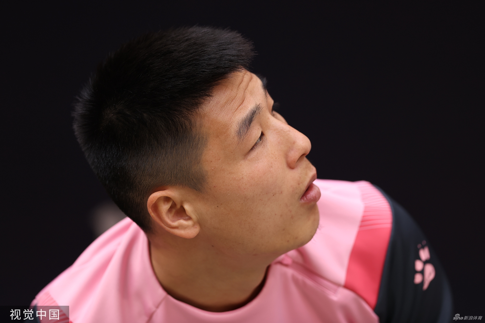 [西甲]马竞2-1西班牙人 武磊替补出场