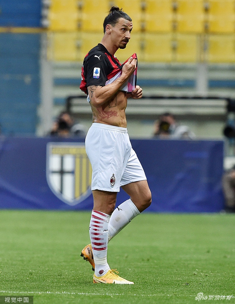 伊布涉嫌与博彩公司有经济利益关系遭调查