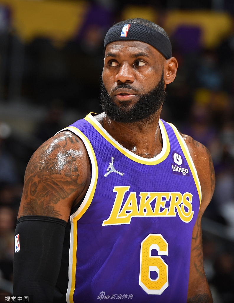 [NBA]太阳115-105湖人 保罗23+14