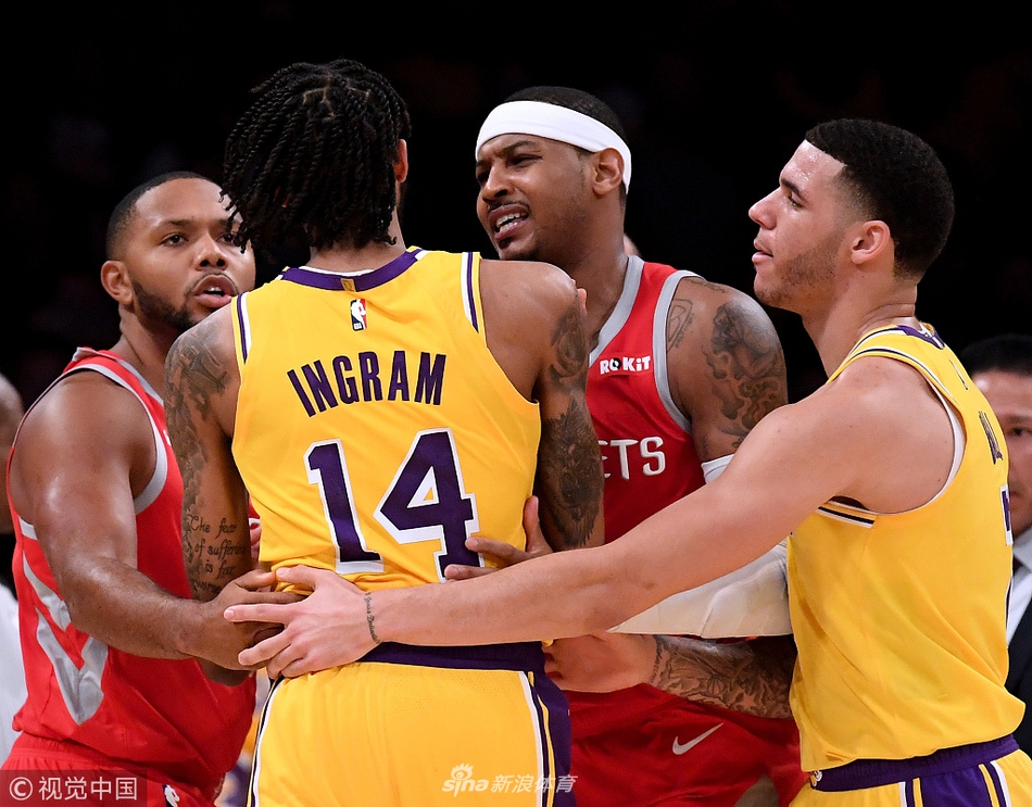 安东尼苦劝英格拉姆