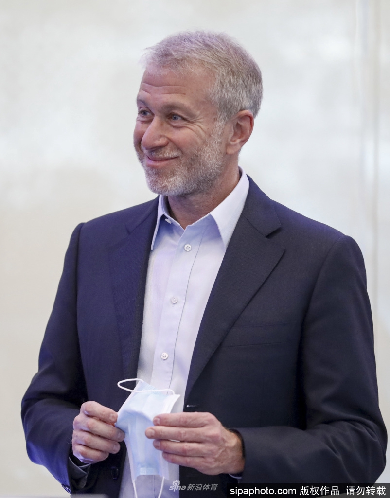 阿布已经收到几份约30亿英镑的收购切尔西报价