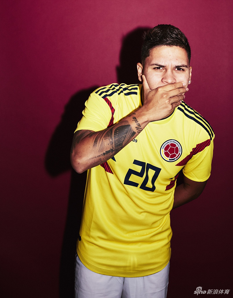 深圳官宣哥伦比亚外援金特罗加盟 转会费590万欧有望成标王