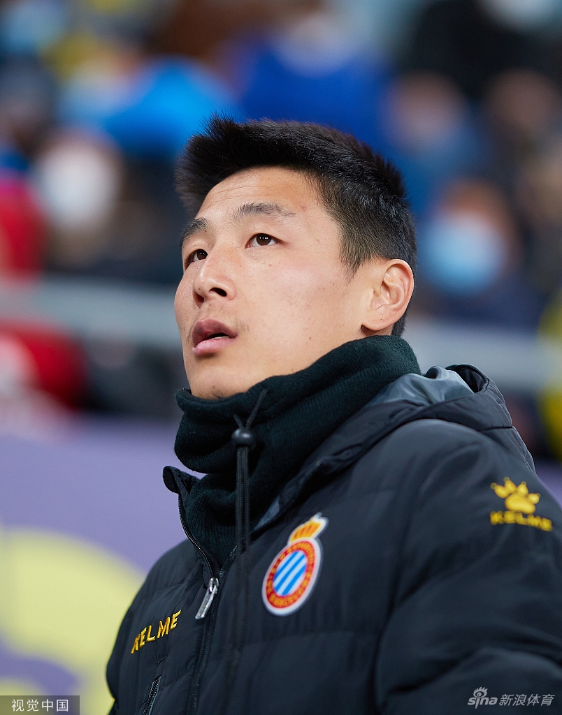 [西甲]西班牙人补时2-2绝平 武磊连续6轮未登场