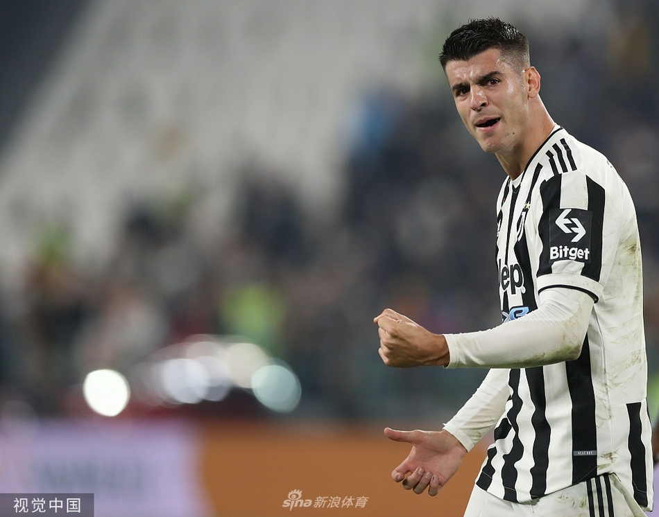 [意甲]尤文图斯1-0罗马