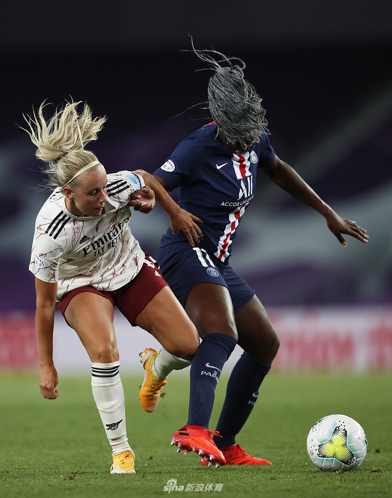 Getty图片社2020年度体育最佳图片精选