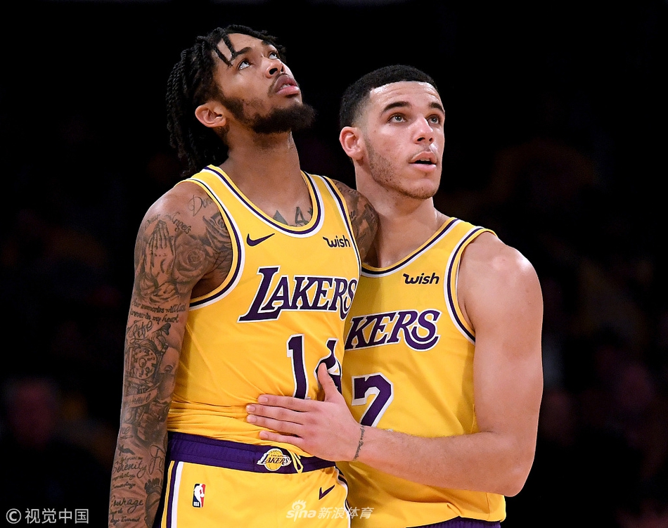 英格拉姆为冲动付出代价