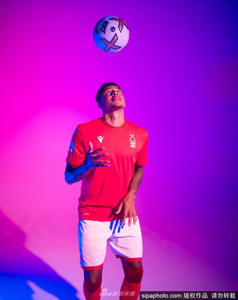 林加德自宣加盟诺丁汉森林