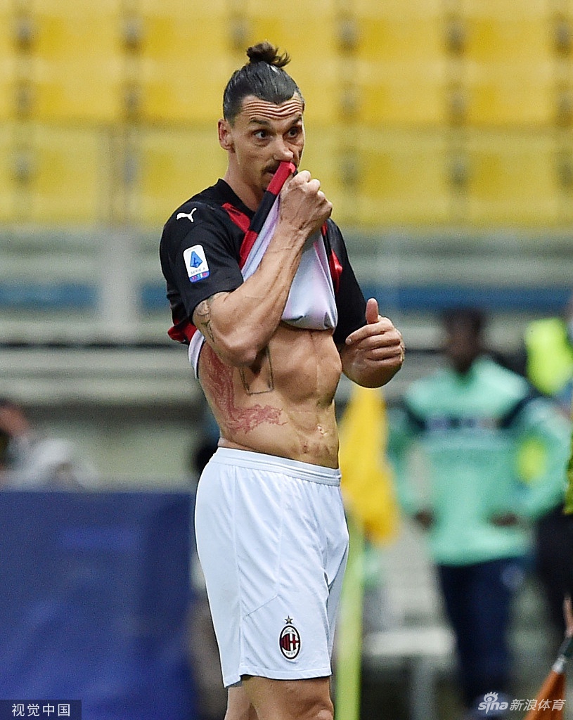 伊布涉嫌与博彩公司有经济利益关系遭调查