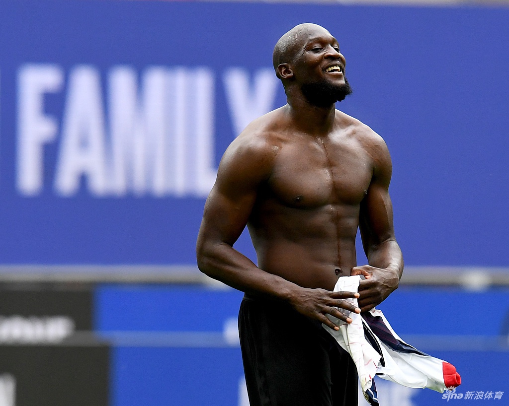 [意甲]国米1-0卡利亚里 积分榜领先11分