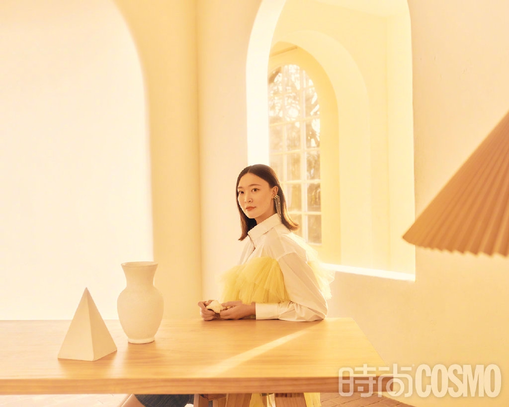 惠若琪微博宣布怀孕：元气少女升级啦！