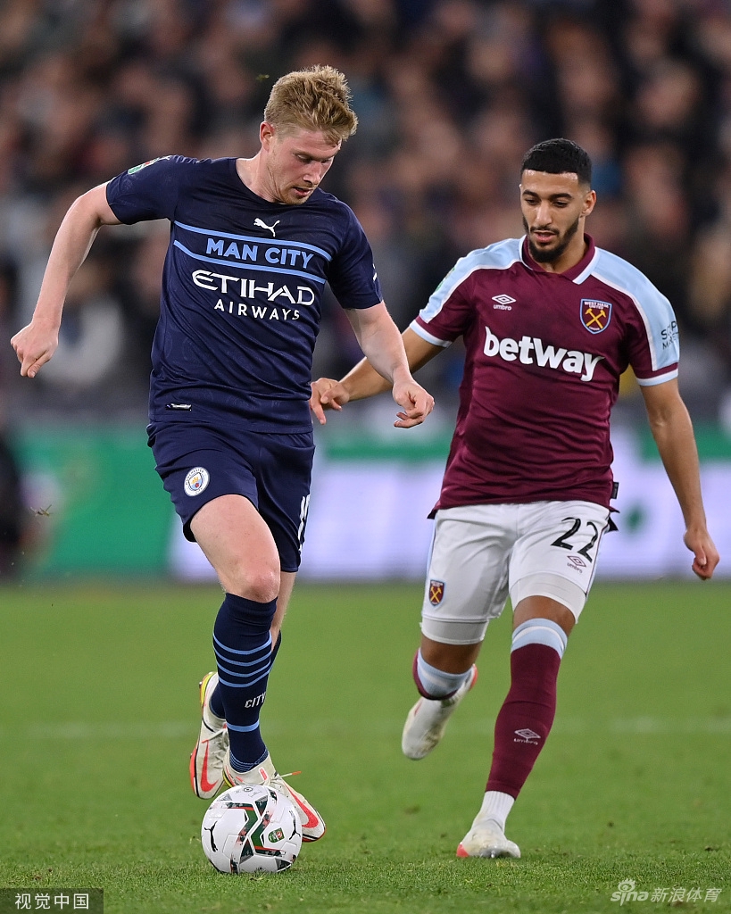 [联赛杯]曼城点球大战负西汉姆