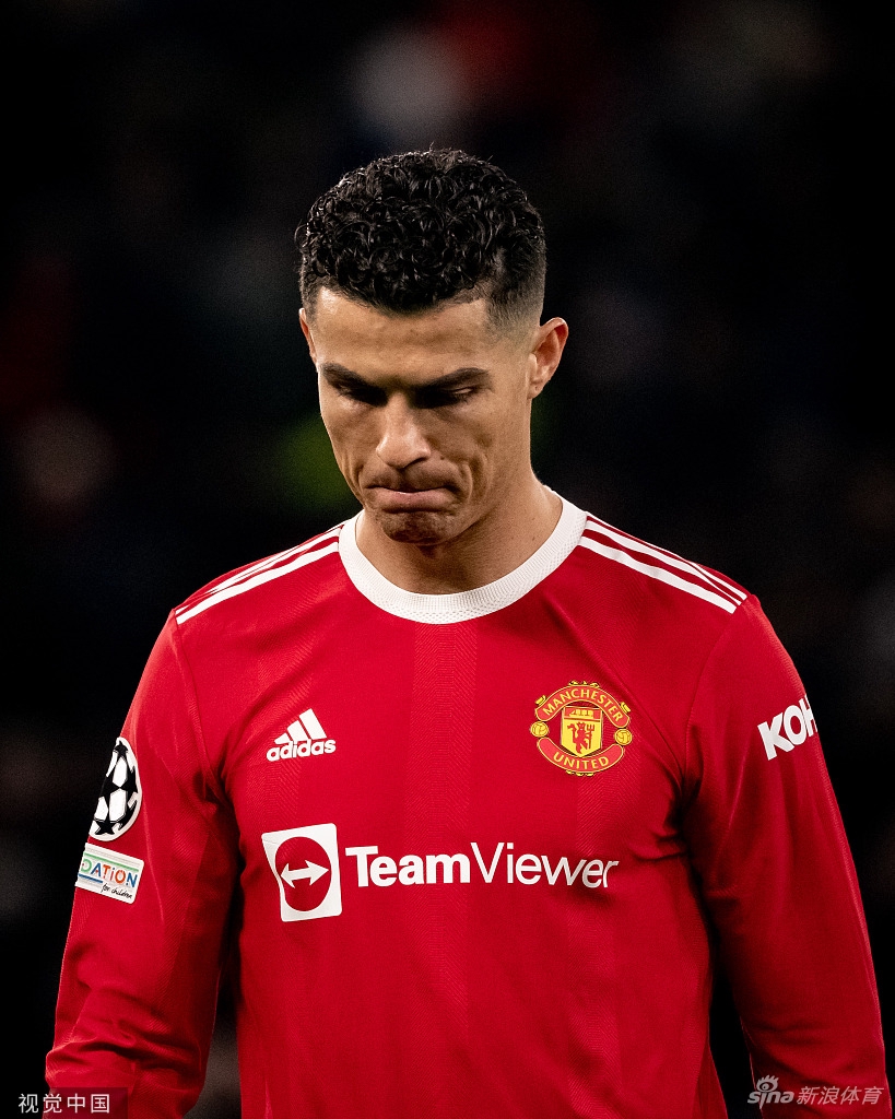 一声叹息！C罗梅西连续两季无缘欧冠八强