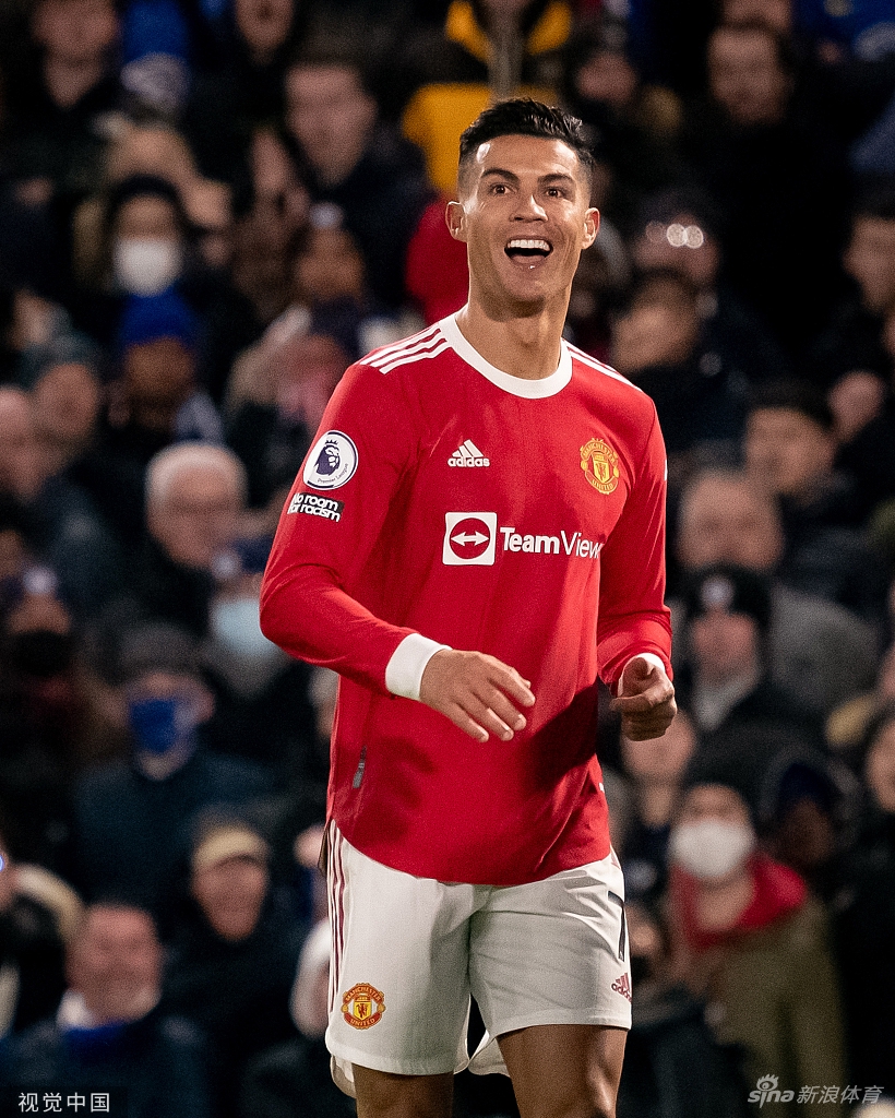 [英超]切尔西1-1曼联 桑乔若日尼奥进球