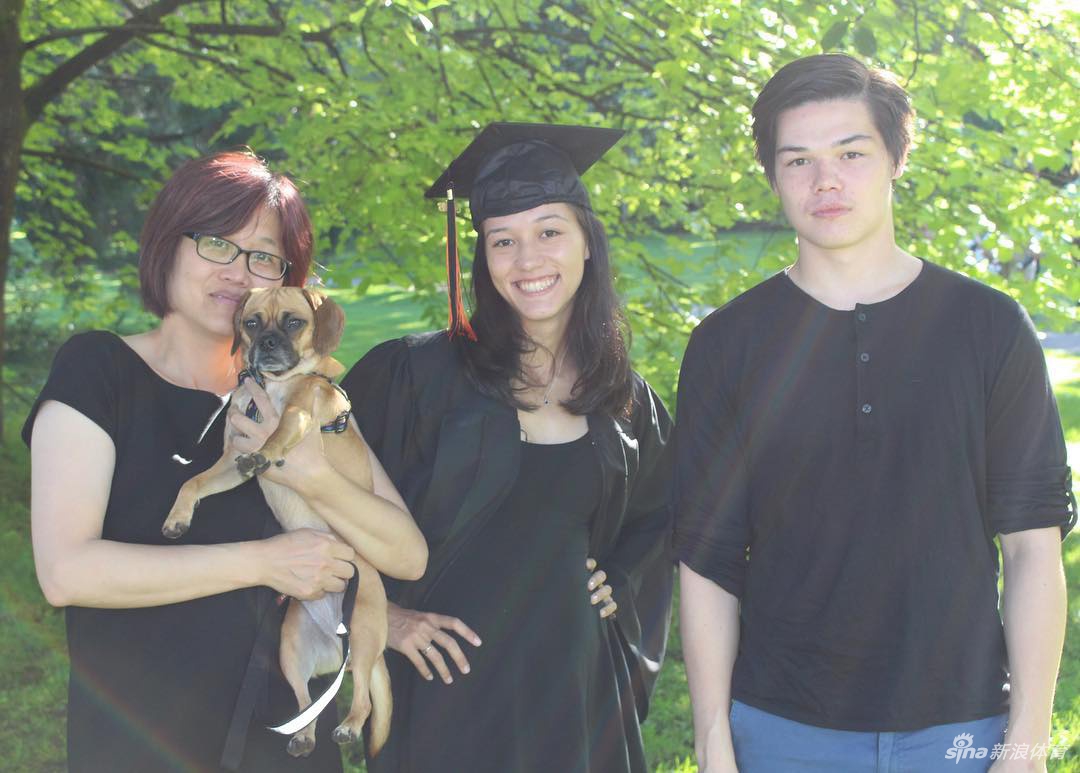 21岁新星！中国田径首位归化选手完成首秀