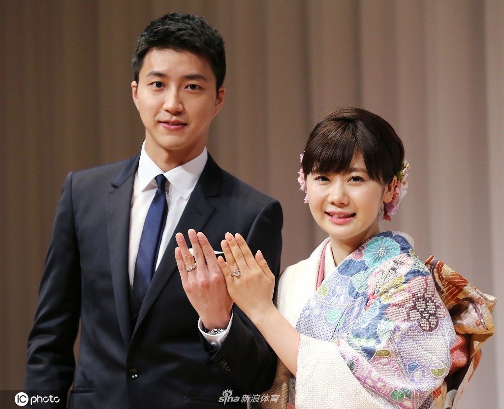 江宏杰已向法院提出离婚 开启子女争夺战