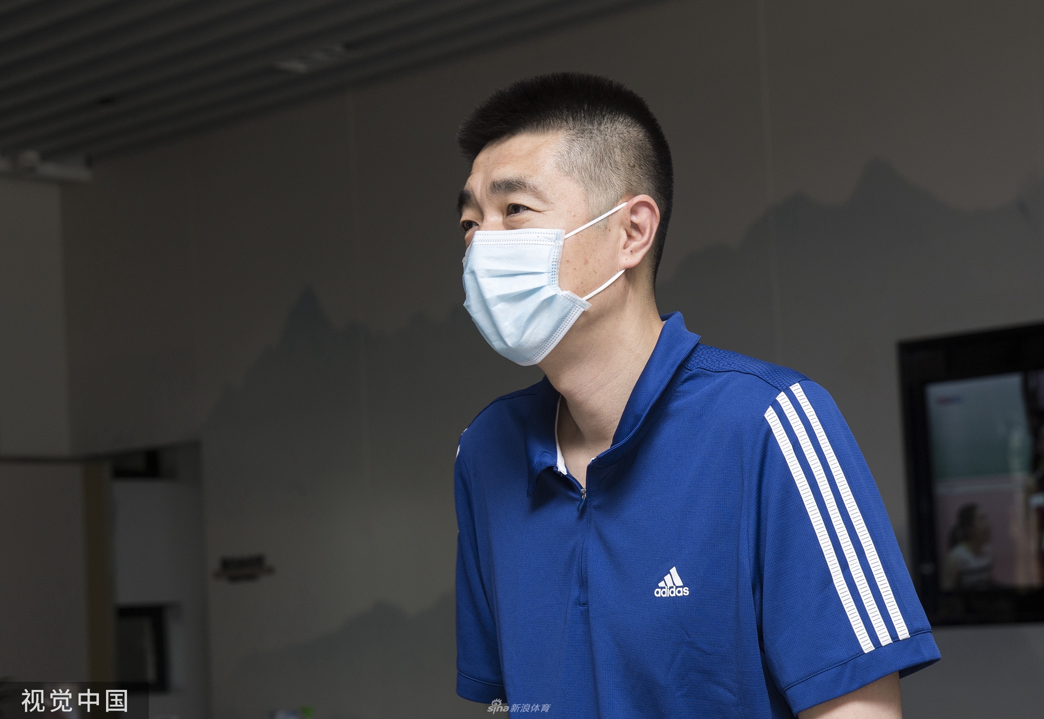 中国女排结束宁波封闭集训 启程前往北京