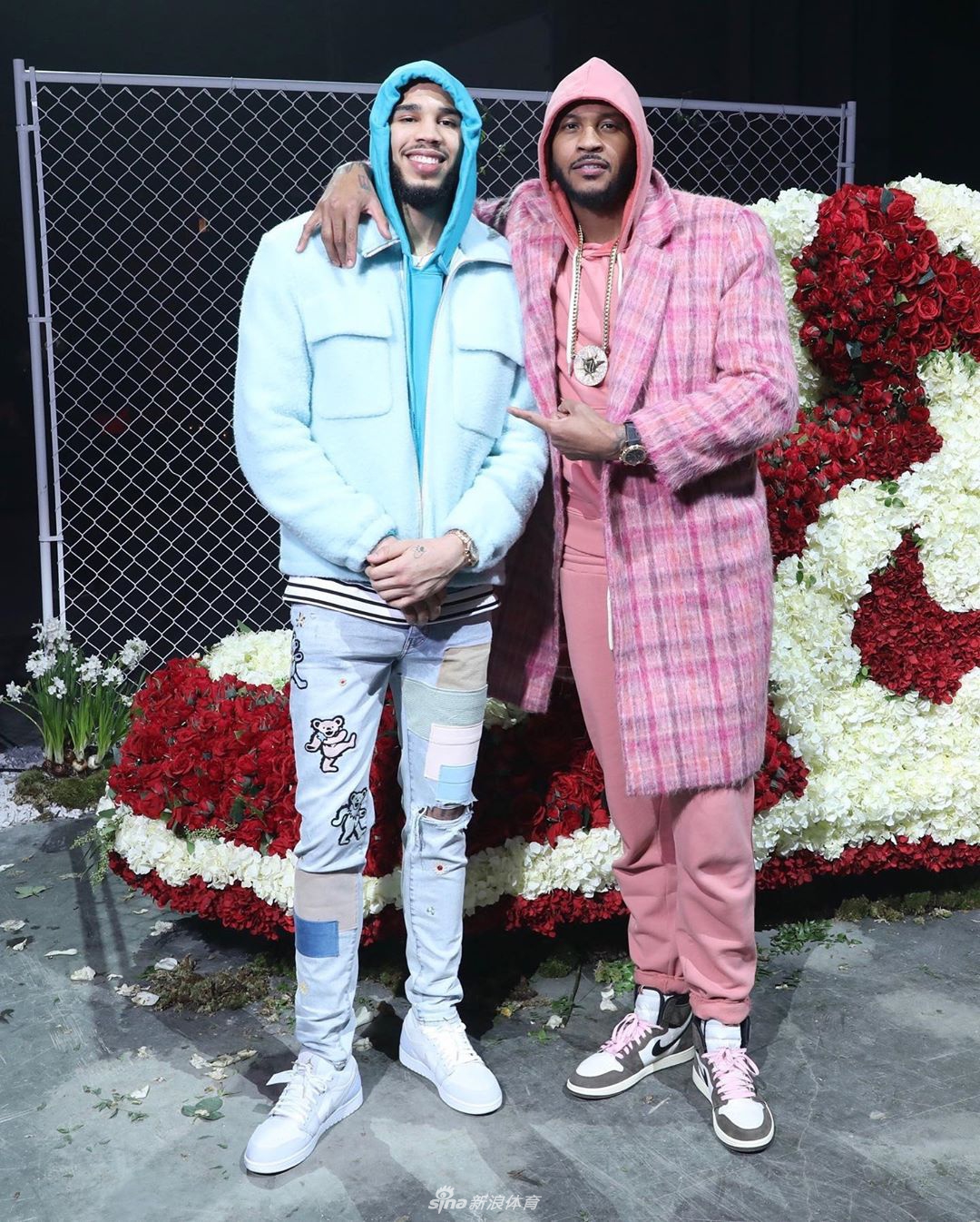 安东尼与塔图姆