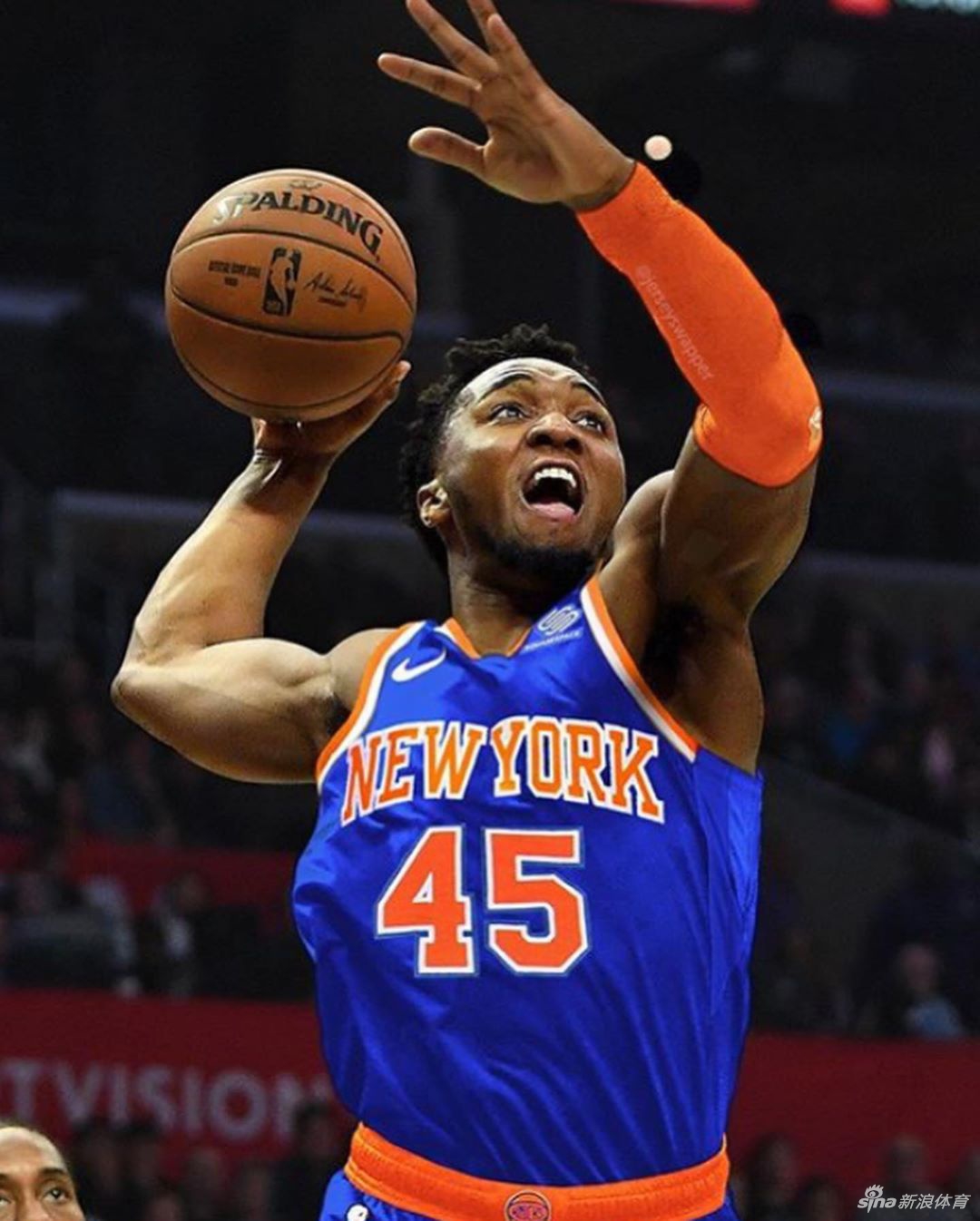 若威少哈登们为家乡球队出战 哪支球队最强？