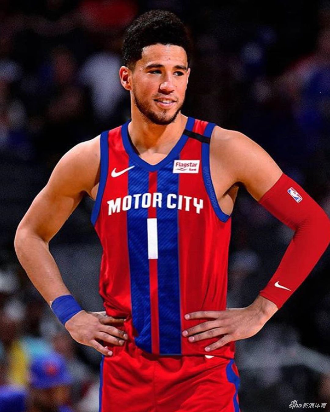 若威少哈登们为家乡球队出战 哪支球队最强？