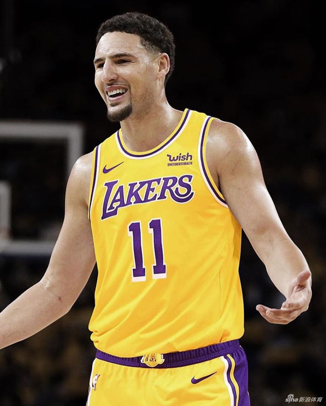 若威少哈登们为家乡球队出战 哪支球队最强？