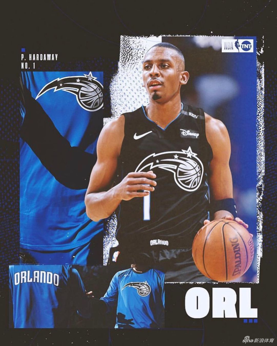 魔术：便士哈德威